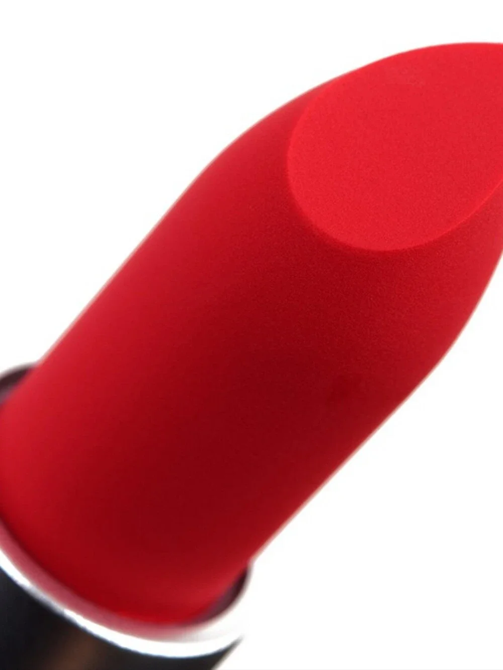 MAC Cosmetics Powder Kiss Lipstick Lasting Passion Brand New In Box Full Size